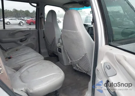1999 Ford Expedition Eddie Bauer/Xlt from USA, damaged, VIN 1FMRU1765XLB03463